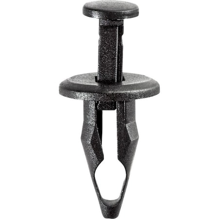 Auveco GM BUMPER FASCIA PUSH-TYPE RETAINER5, 25PK 16622